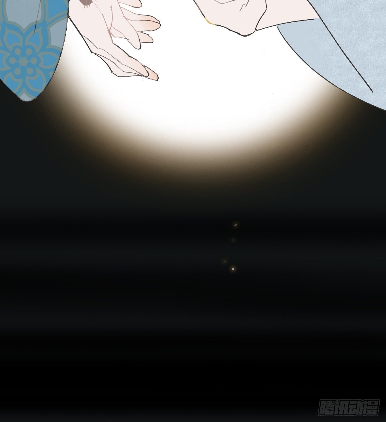 一骗丹心韩漫全集-三十八话-寻往昔1-无删减无遮挡章节图片 