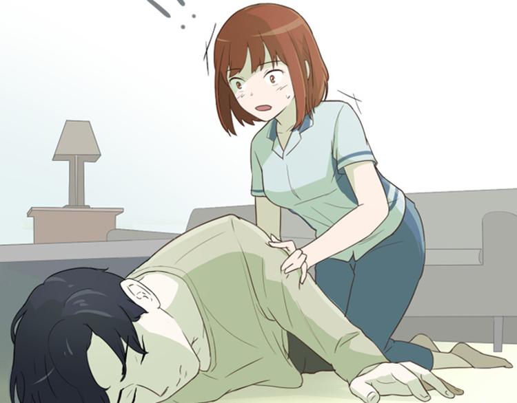 一起打扫吧，怎么样！韩漫全集-第3话 奇葩的要求无删减无遮挡章节图片 