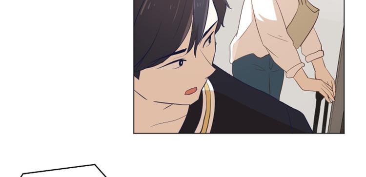 一起打扫吧，怎么样！韩漫全集-第21话 我要追求你（下）无删减无遮挡章节图片 