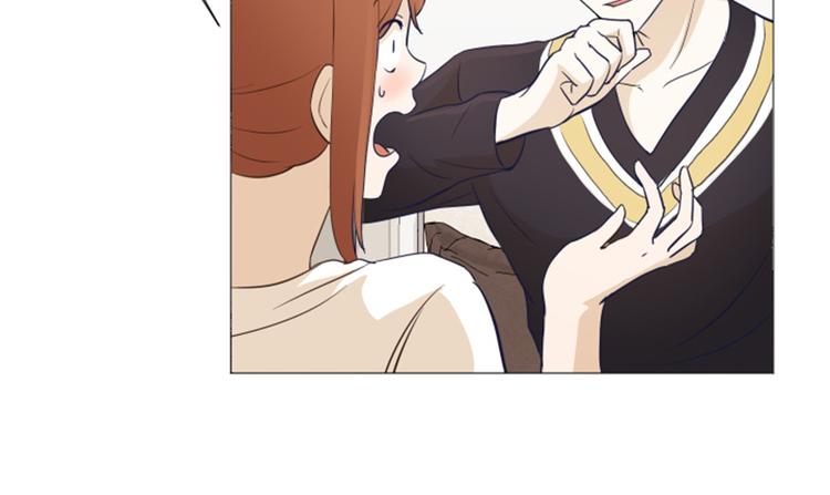 一起打扫吧，怎么样！韩漫全集-第25话是不是有点太快了（下）无删减无遮挡章节图片 