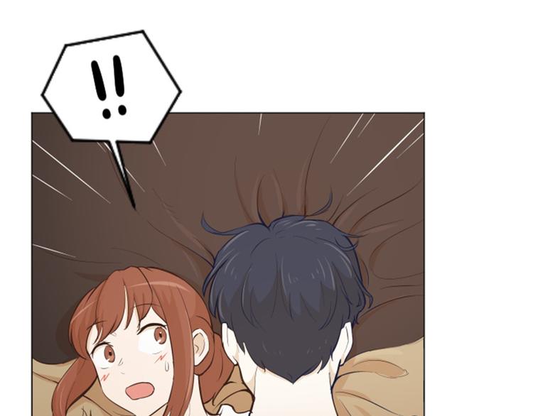 一起打扫吧，怎么样！韩漫全集-第26话 就这么睡吧（上）无删减无遮挡章节图片 