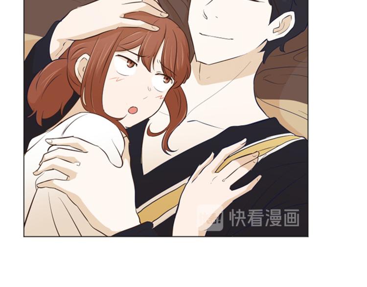 一起打扫吧，怎么样！韩漫全集-第26话 就这么睡吧（上）无删减无遮挡章节图片 