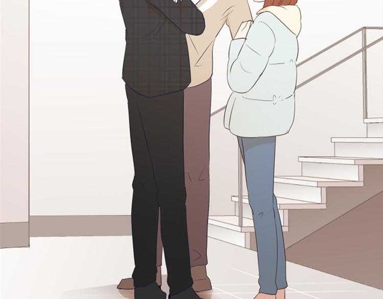 一起打扫吧，怎么样！韩漫全集-第27话 就这么睡吧（下）无删减无遮挡章节图片 