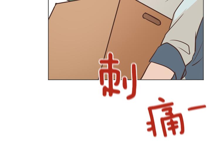 一起打扫吧，怎么样！韩漫全集-第32话 神秘的金发女人上无删减无遮挡章节图片 