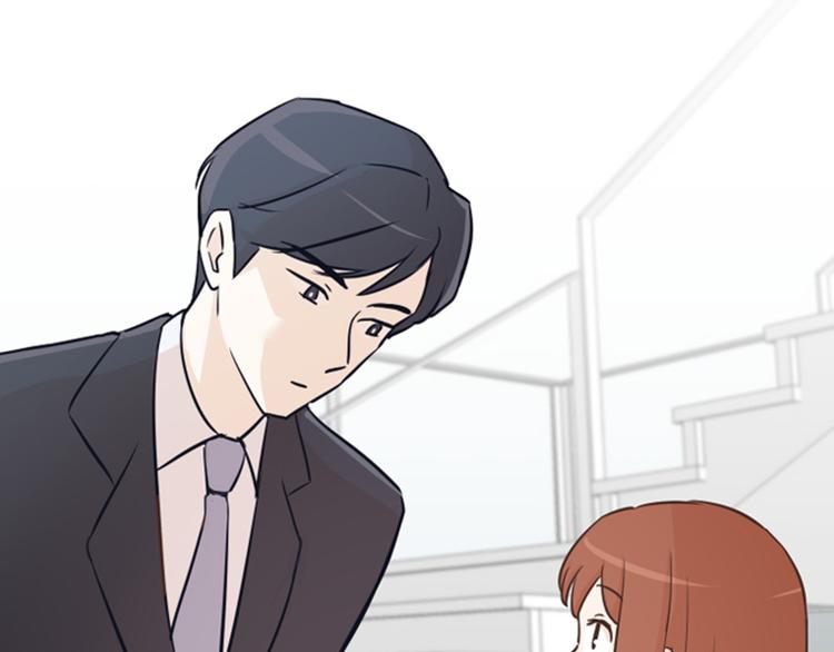 一起打扫吧，怎么样！韩漫全集-第33话 神秘的金发女人下无删减无遮挡章节图片 