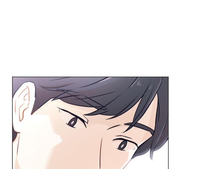 一起打扫吧，怎么样！韩漫全集-第33话 神秘的金发女人下无删减无遮挡章节图片 