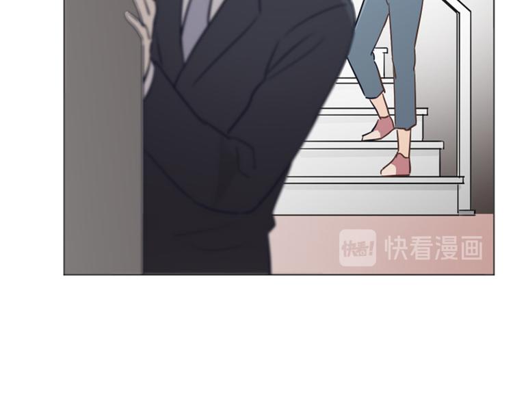 一起打扫吧，怎么样！韩漫全集-第33话 神秘的金发女人下无删减无遮挡章节图片 