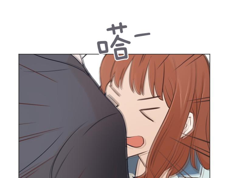 一起打扫吧，怎么样！韩漫全集-第33话 神秘的金发女人下无删减无遮挡章节图片 