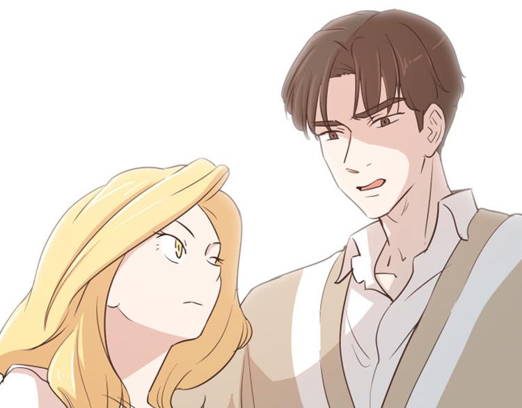 一起打扫吧，怎么样！韩漫全集-第34话 你俩看起来并不简单上无删减无遮挡章节图片 
