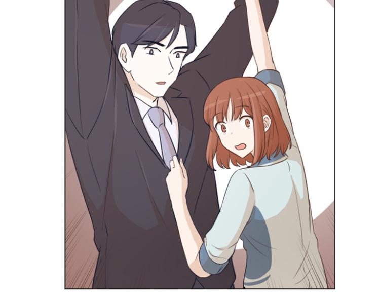 一起打扫吧，怎么样！韩漫全集-第34话 你俩看起来并不简单上无删减无遮挡章节图片 