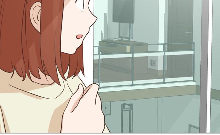 一起打扫吧，怎么样！韩漫全集-第46话 太阳一样的人无删减无遮挡章节图片 