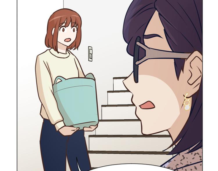 一起打扫吧，怎么样！韩漫全集-第46话 太阳一样的人无删减无遮挡章节图片 
