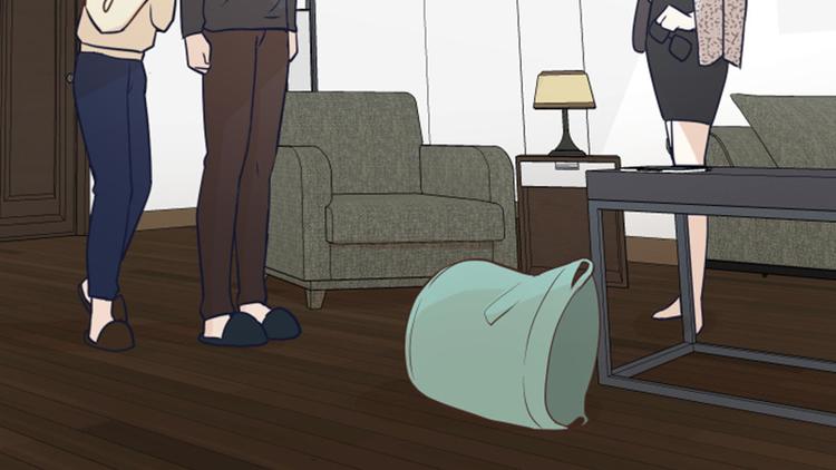 一起打扫吧，怎么样！韩漫全集-第47话 她是我的女人无删减无遮挡章节图片 