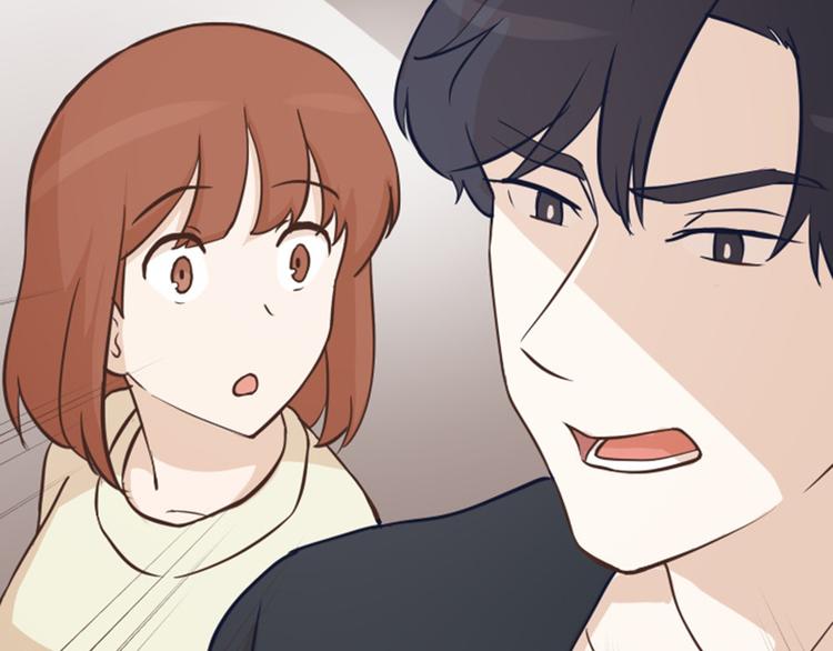 一起打扫吧，怎么样！韩漫全集-第47话 她是我的女人无删减无遮挡章节图片 