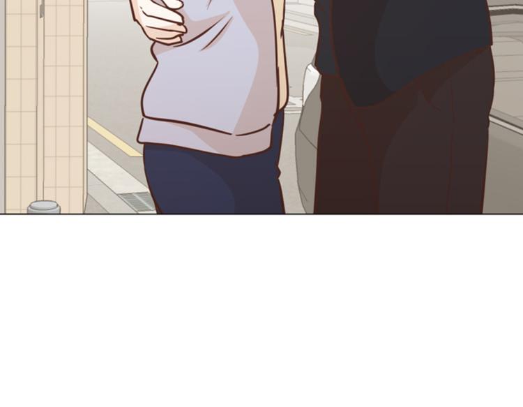 一起打扫吧，怎么样！韩漫全集-第49话 突然的拥抱无删减无遮挡章节图片 