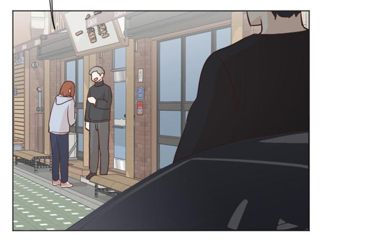 一起打扫吧，怎么样！韩漫全集-第49话 突然的拥抱无删减无遮挡章节图片 