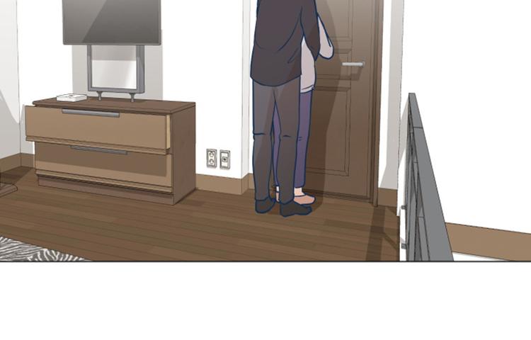 一起打扫吧，怎么样！韩漫全集-第54话 嘘，别说话无删减无遮挡章节图片 