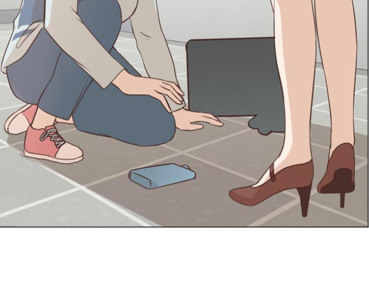 一起打扫吧，怎么样！韩漫全集-第58话 她也太过分了无删减无遮挡章节图片 