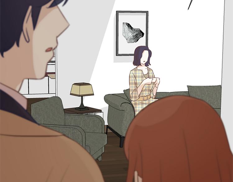 一起打扫吧，怎么样！韩漫全集-第63话 不请自来的母亲无删减无遮挡章节图片 