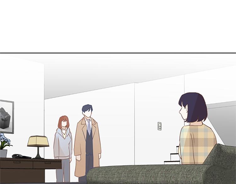一起打扫吧，怎么样！韩漫全集-第64话 她不是我妈妈无删减无遮挡章节图片 