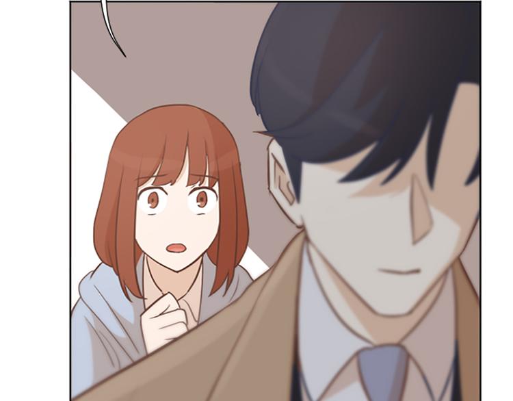 一起打扫吧，怎么样！韩漫全集-第64话 她不是我妈妈无删减无遮挡章节图片 