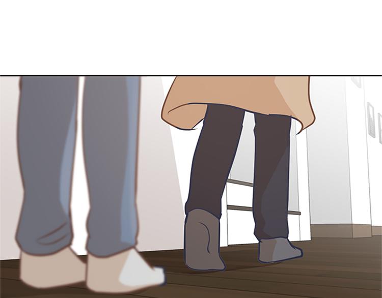 一起打扫吧，怎么样！韩漫全集-第64话 她不是我妈妈无删减无遮挡章节图片 