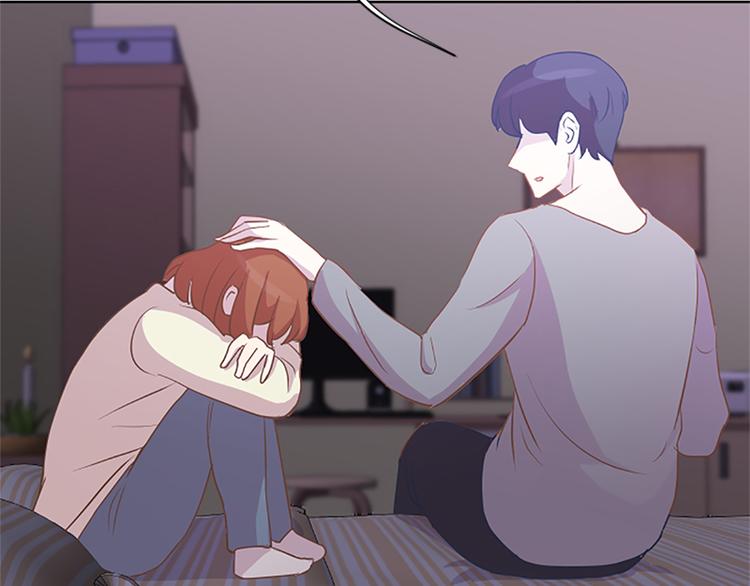 一起打扫吧，怎么样！韩漫全集-第65话 我只是想走进你的内心无删减无遮挡章节图片 