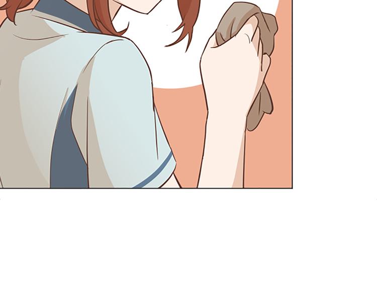一起打扫吧，怎么样！韩漫全集-第66话 我这里只有你能进来无删减无遮挡章节图片 