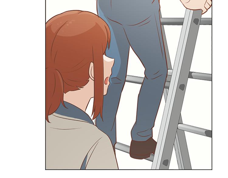 一起打扫吧，怎么样！韩漫全集-第66话 我这里只有你能进来无删减无遮挡章节图片 