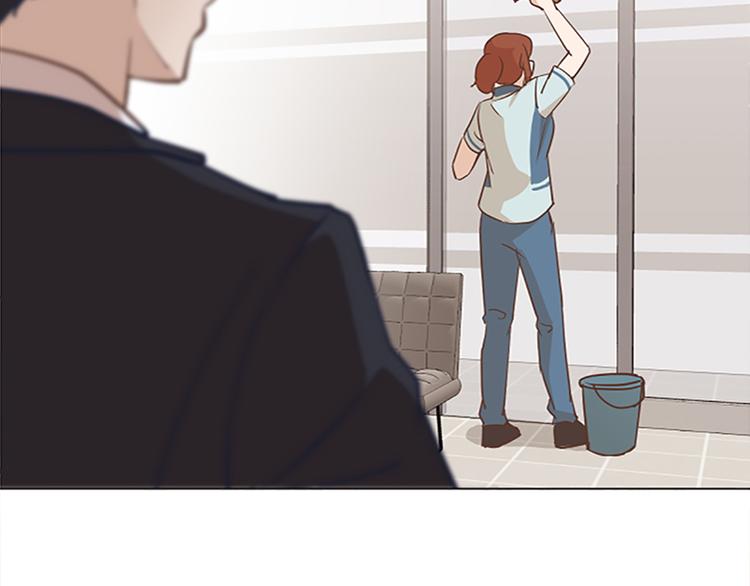 一起打扫吧，怎么样！韩漫全集-第66话 我这里只有你能进来无删减无遮挡章节图片 