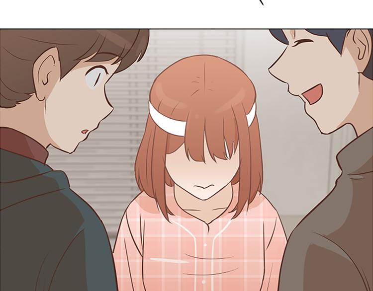 一起打扫吧，怎么样！韩漫全集-第68话 要和他去说谢谢无删减无遮挡章节图片 