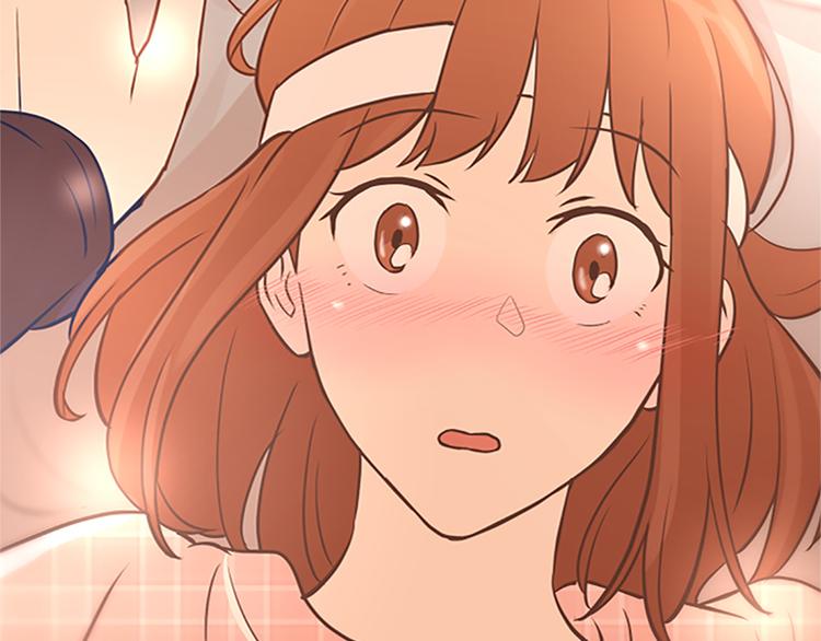 一起打扫吧，怎么样！韩漫全集-第69话 不合时宜的来访无删减无遮挡章节图片 