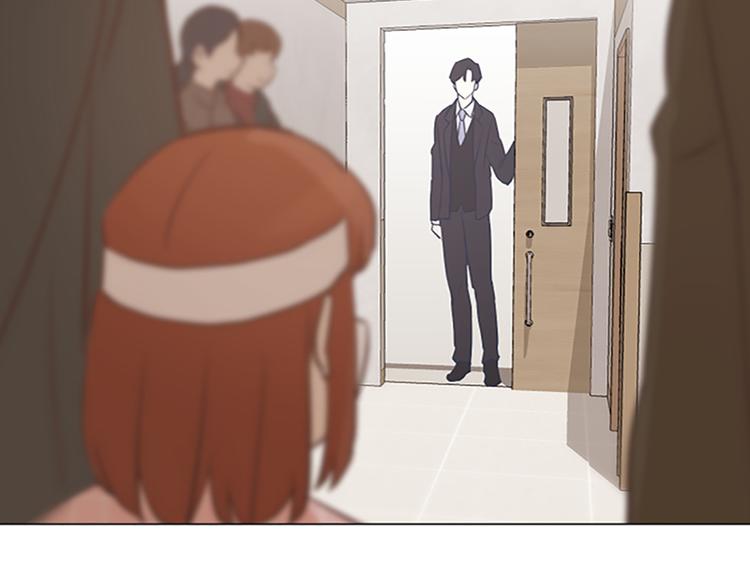 一起打扫吧，怎么样！韩漫全集-第69话 不合时宜的来访无删减无遮挡章节图片 