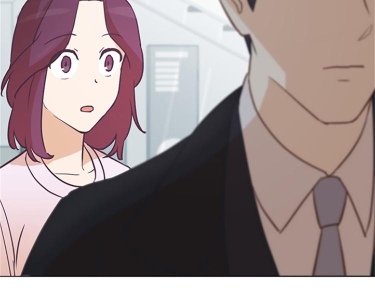 一起打扫吧，怎么样！韩漫全集-第81话 被打算的对话无删减无遮挡章节图片 