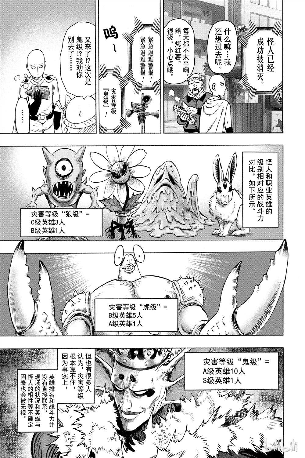 一拳超人韩漫全集-第15卷无删减无遮挡章节图片 