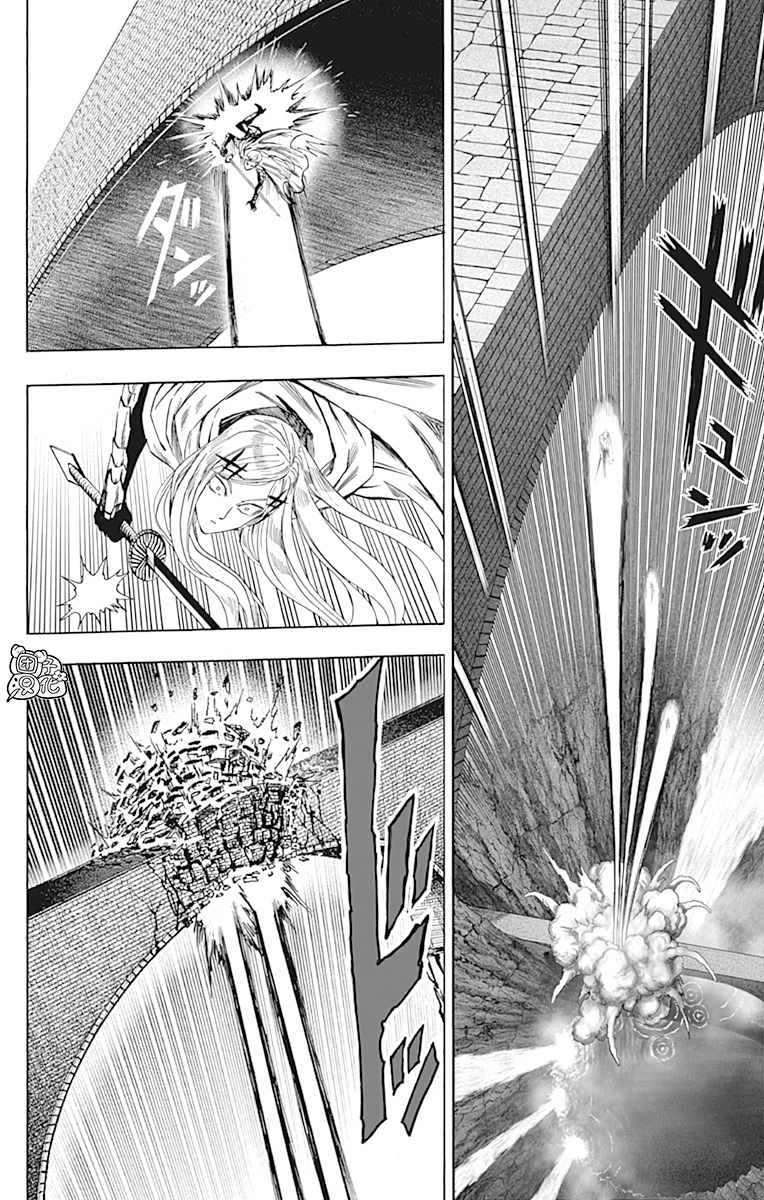 一拳超人韩漫全集-第21卷无删减无遮挡章节图片 