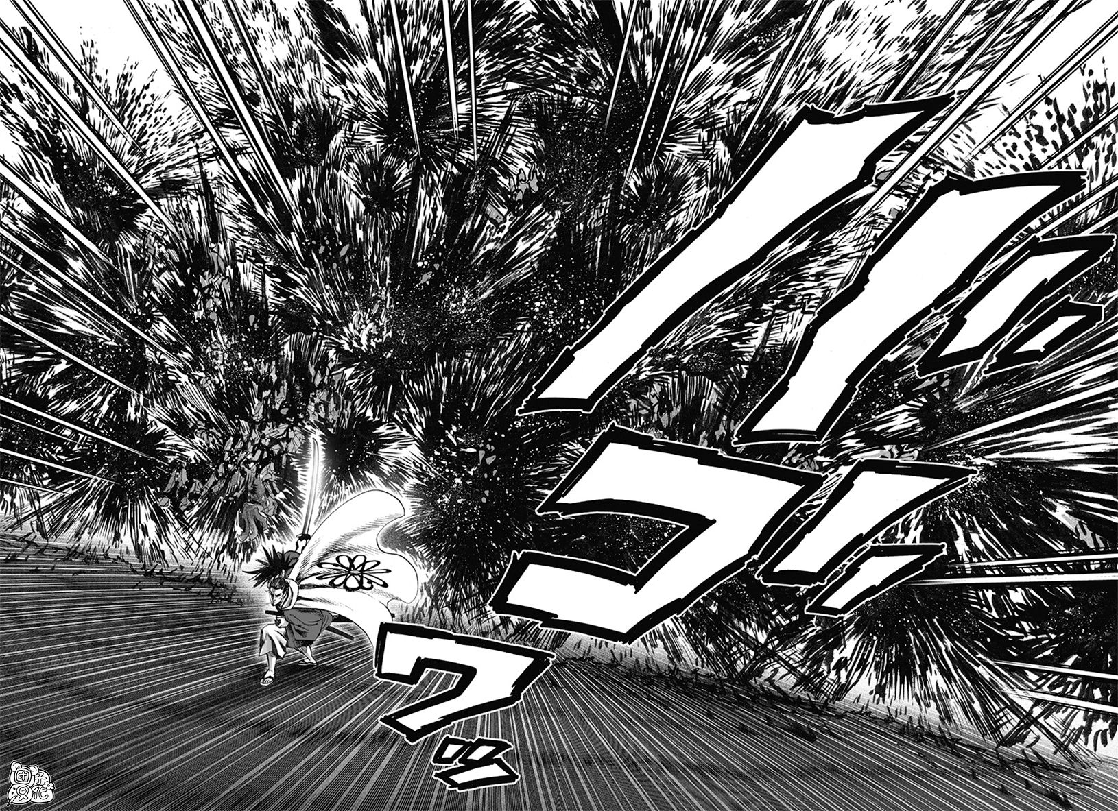 一拳超人韩漫全集-第21卷无删减无遮挡章节图片 