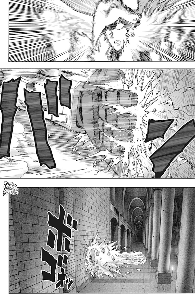 一拳超人韩漫全集-第21卷无删减无遮挡章节图片 