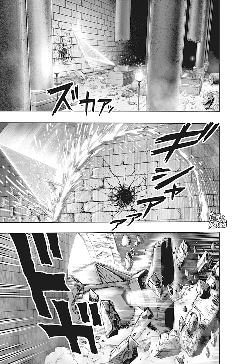 一拳超人韩漫全集-第21卷无删减无遮挡章节图片 
