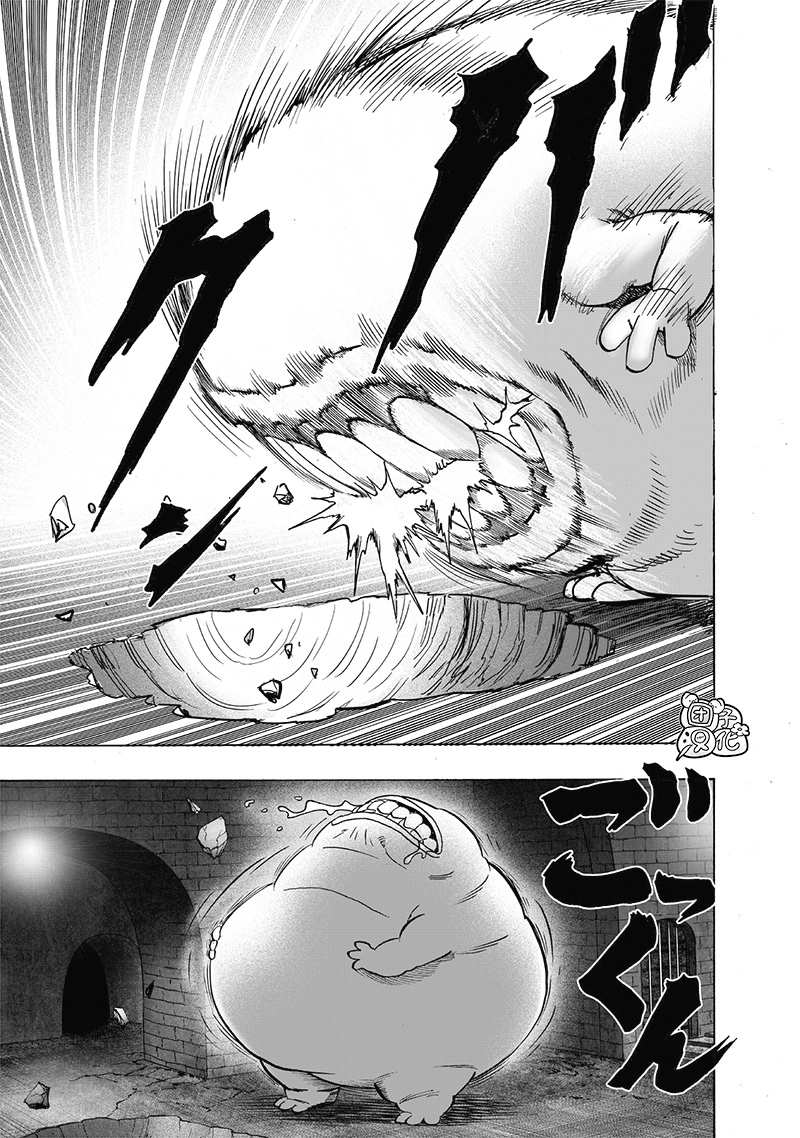 一拳超人韩漫全集-第23卷无删减无遮挡章节图片 