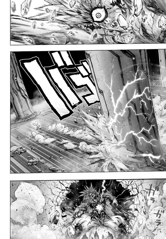 一拳超人韩漫全集-第43话 白癡啊你无删减无遮挡章节图片 