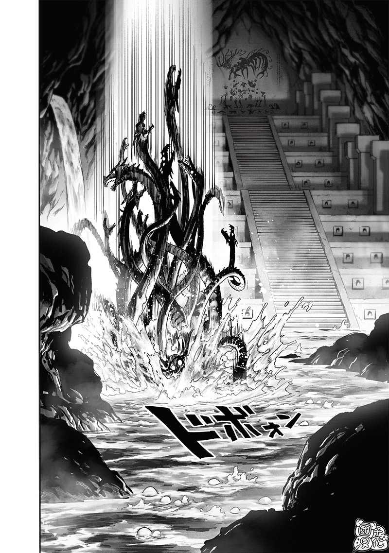 一拳超人韩漫全集-单行本24卷无删减无遮挡章节图片 