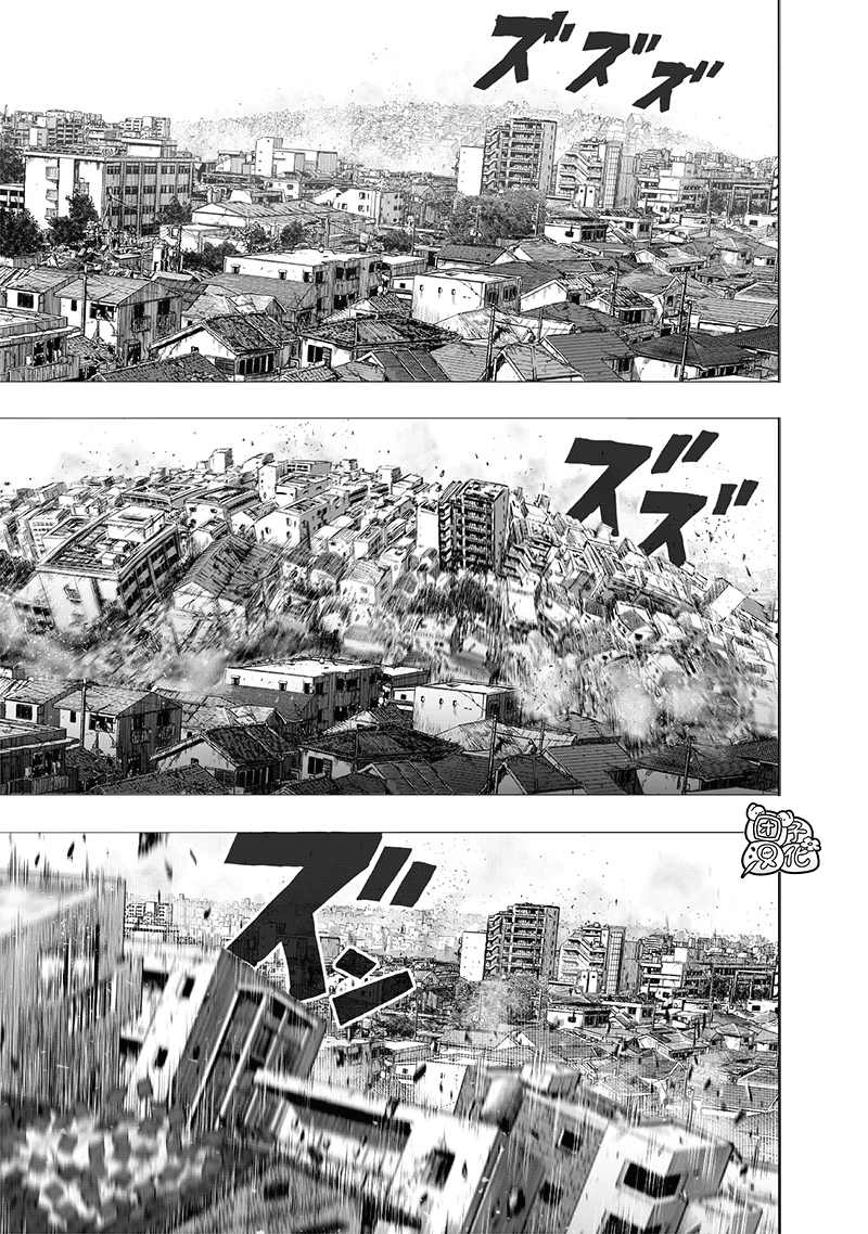 一拳超人韩漫全集-单行本24卷无删减无遮挡章节图片 