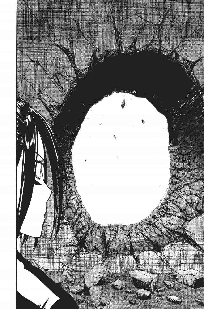 一拳超人韩漫全集-第4卷无删减无遮挡章节图片 