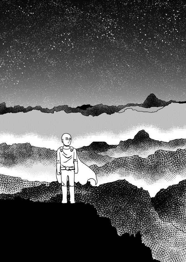 一拳超人韩漫全集-第三次人气投票无删减无遮挡章节图片 