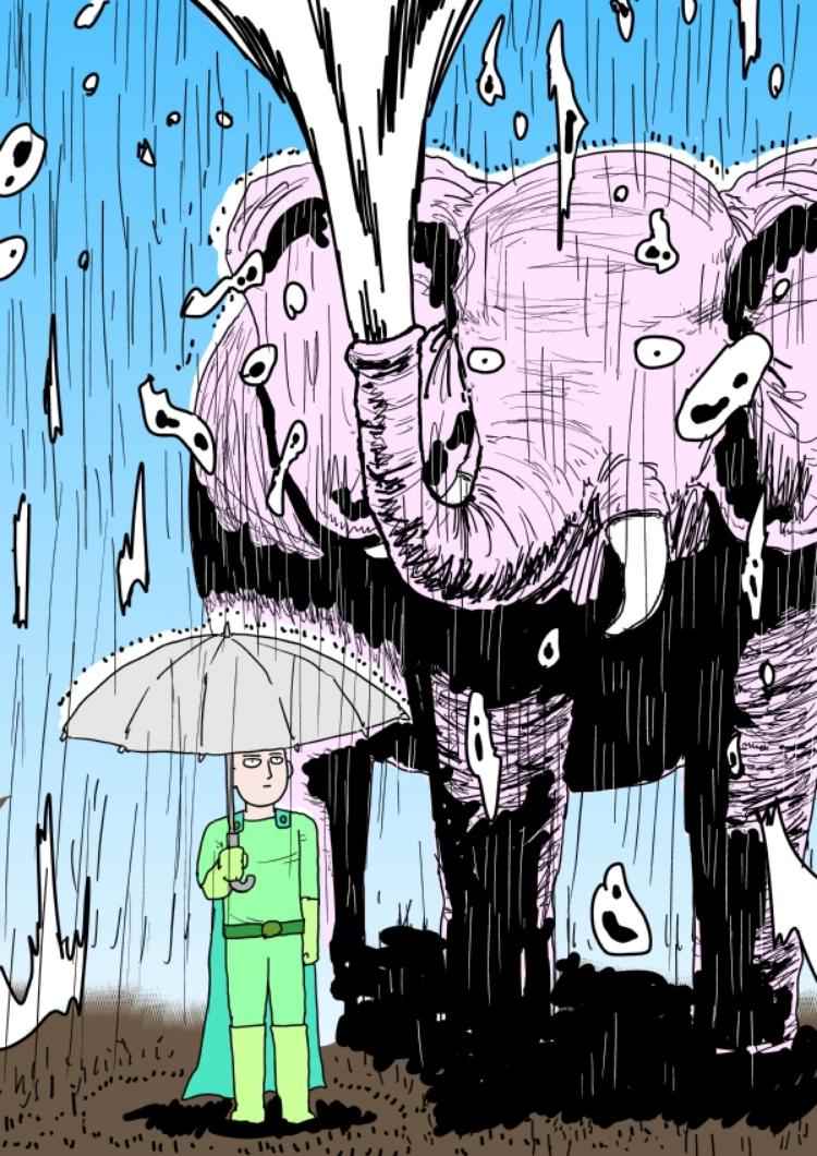 一拳超人韩漫全集-第三次人气投票无删减无遮挡章节图片 