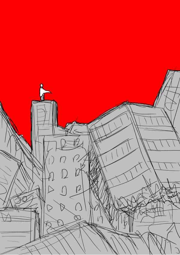 一拳超人韩漫全集-第三次人气投票无删减无遮挡章节图片 
