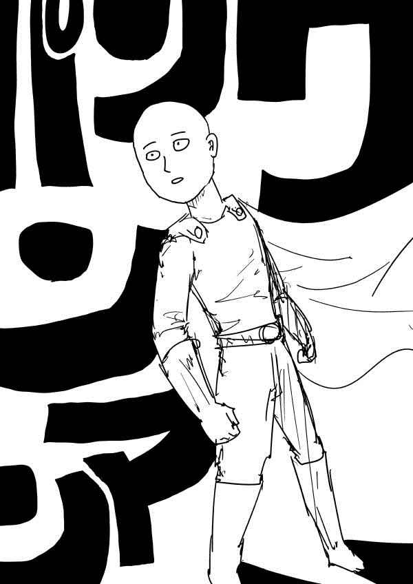一拳超人韩漫全集-第三次人气投票无删减无遮挡章节图片 