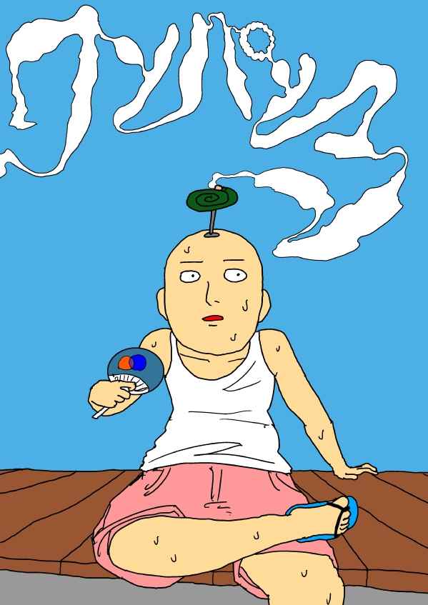 一拳超人韩漫全集-第三次人气投票无删减无遮挡章节图片 