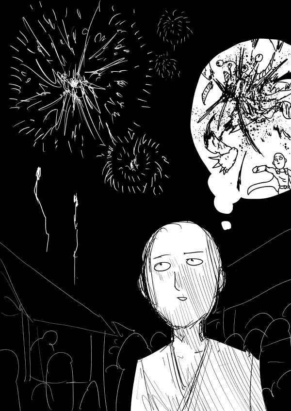 一拳超人韩漫全集-第三次人气投票无删减无遮挡章节图片 